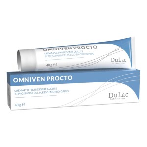 OMNIVEN*Procto 40g