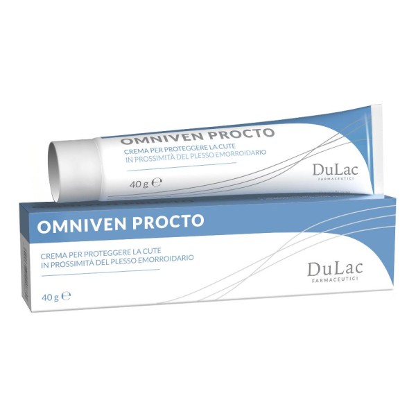 OMNIVEN*Procto 40g