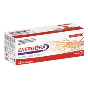 ENERGERA Ultra 12fl.10ml