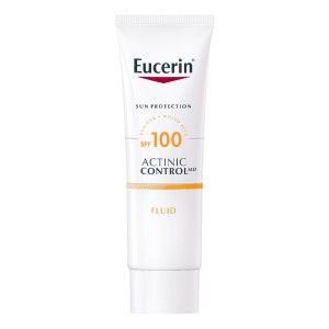 EUCERIN SUN Actinic fp100 80ml