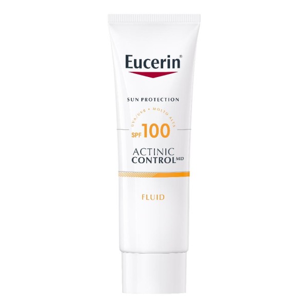 EUCERIN SUN Actinic fp100 80ml