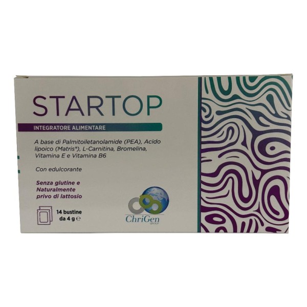 STARTOP 14 Bust. STARTOP 14 Bust.