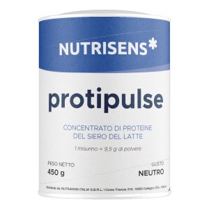 PROTIPULSE Neutro 450g