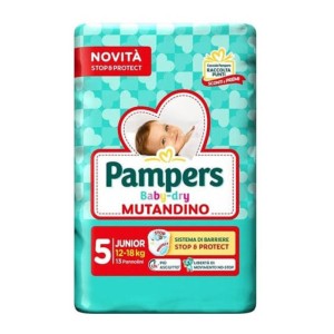 PMP B/D Mut.5 J (12-18Kg)13pz