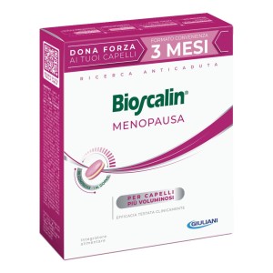BIOSCALIN*MENOPAUSA 90Cpr