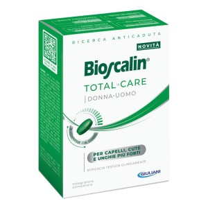 BIOSCALIN*T-CARE 30Cpr