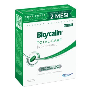BIOSCALIN*T-CARE 60Cpr
