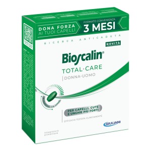 BIOSCALIN*T-CARE 90Cpr
