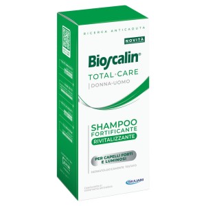 BIOSCALIN*T-CARE Sh.Rivit200ml