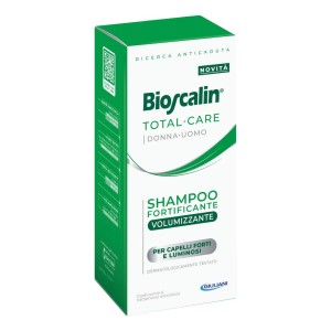 BIOSCALIN*T-CARE Sh.Volum200ml