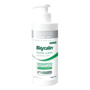 BIOSCALIN*T-CARE Sh.Rivit400ml