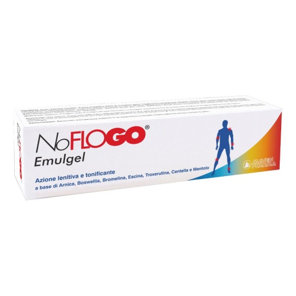NOFLOGO Emulgel*100g