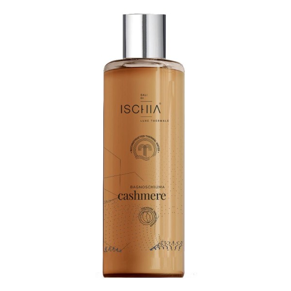 ISCHIA Bagnosch.Cashm.500ml