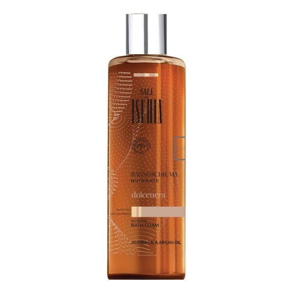 ISCHIA Bagnosch.Dolcenera500ml