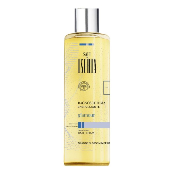 ISCHIA Bagnosch.Glamour 500ml