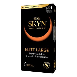 SKIN Elite Large 6pz