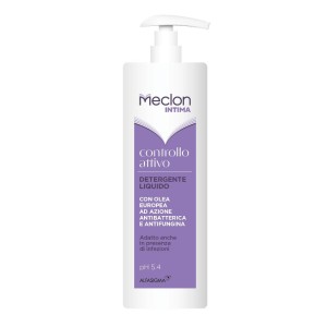 MECLON Intima Cont.Attivo150ml