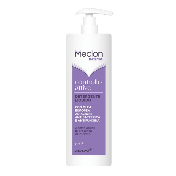MECLON Intima Cont.Attivo150ml