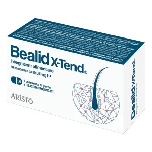 BEALID X TEND 60 Cpr