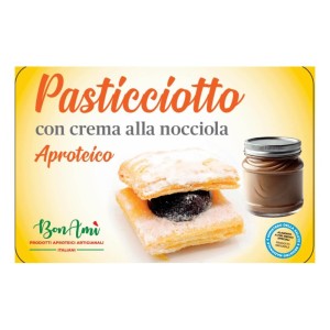 BONAMI'Pasticciotto Nocc.5x40g