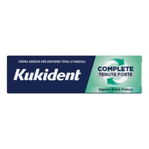 KUKIDENT*Complete Ex-Fresco47g