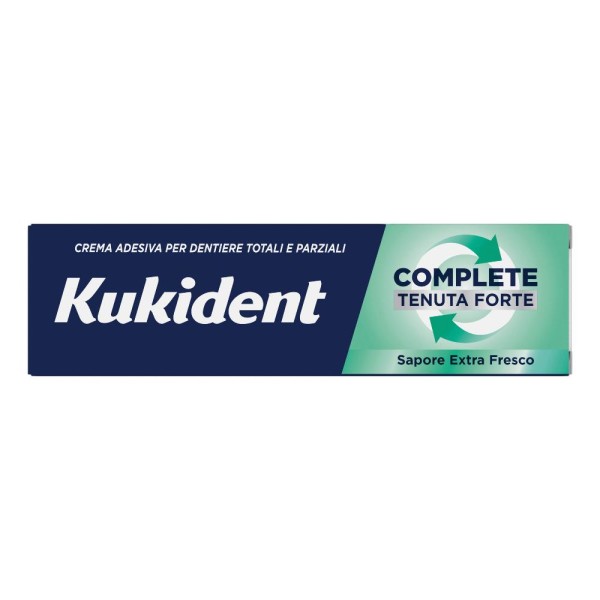 KUKIDENT*Complete Ex-Fresco47g KUKIDENT*Complete Ex-Fresco47g