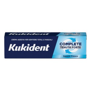 KUKIDENT*Complete Fresco 47g