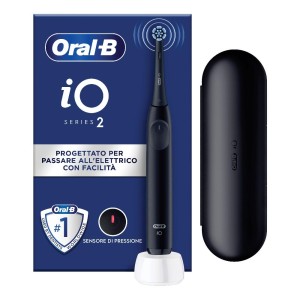 ORAL-B IO 2 PW Night Ne+Case