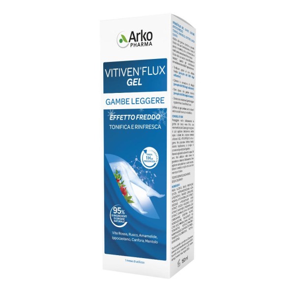 VITIVEN Flux Gel Eff.Freddo VITIVEN Flux Gel Eff.Freddo