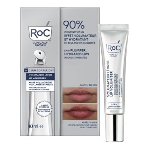 ROC Derm Correx Lip Volumizer