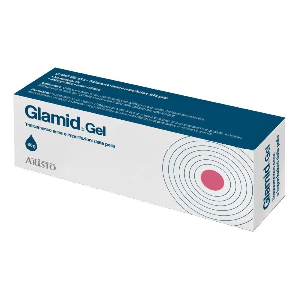 GLAMID Gel 50g