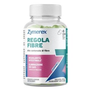 ZYMEREX Regola Fibre 45Gommose