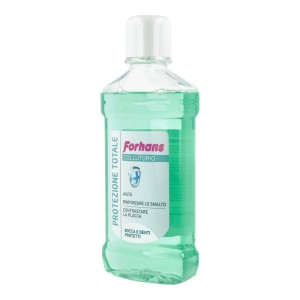 FORHANS Coll.Prot.Totale 500ml