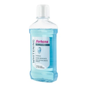 FORHANS Coll.Whitening 500ml