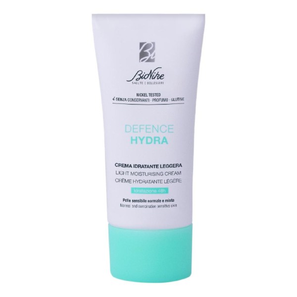 DEFENCE Hydra Cr.Idr.Legg.50ml