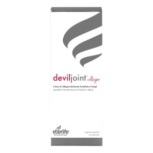 DEVILJOINT Collagen 500ml