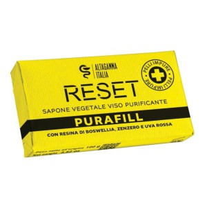 PURAFILL RESET Sap.Purif.