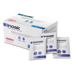 BRADERM INOAK 30 Bust.