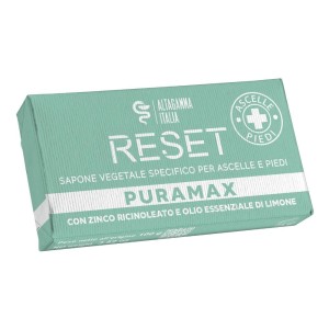 PURAMAX RESET Sap.Asc/Piedi