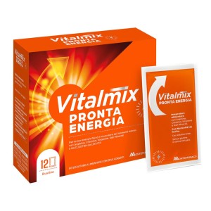VITALMIX Energia+ 12 Bust.
