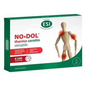 NO DOL Thermo Cer.Versat.5pz