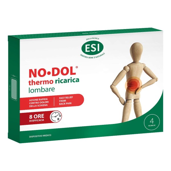 NO DOL Thermo Ric.Lombare