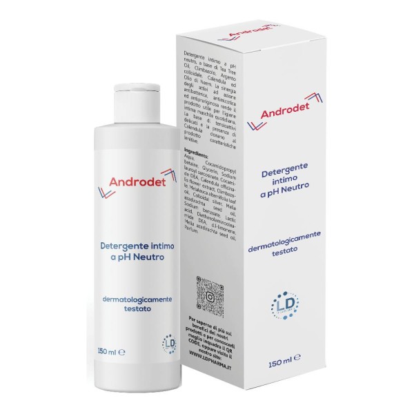 ANDRODET 150ml ANDRODET 150ml