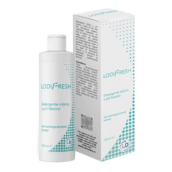 LODIFRESH 150ml LODIFRESH 150ml