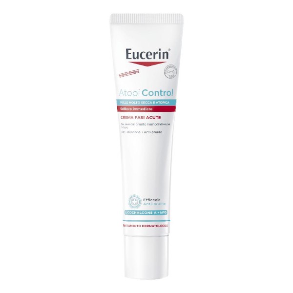 EUCERIN Atopic.Fas/Acute 40ml