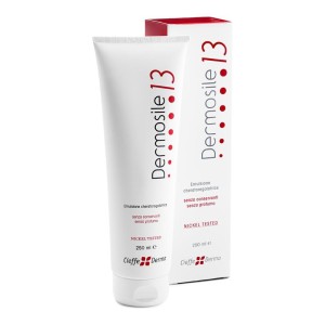 DERMOSILE*13 Emuls.Corpo 250ml