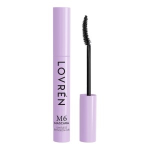 LOVREN M6 Mascara Limit.Ex Cur