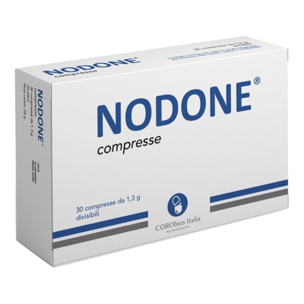 NODONE 30 Cpr NODONE 30 Cpr