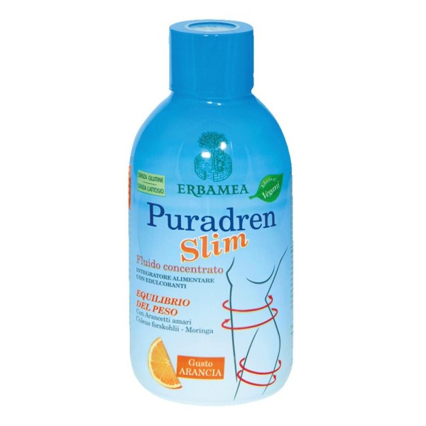 PURADREN Slim Arancia
