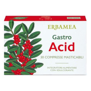 GASTRO ACID 30 Cpr mast.